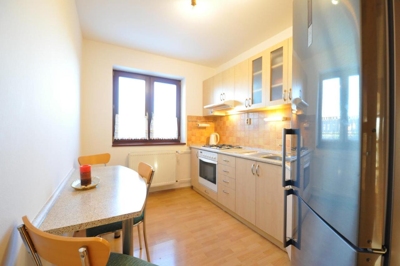 Rodinny Dom "Ako Doma" Veľký Slavkov Exterior foto