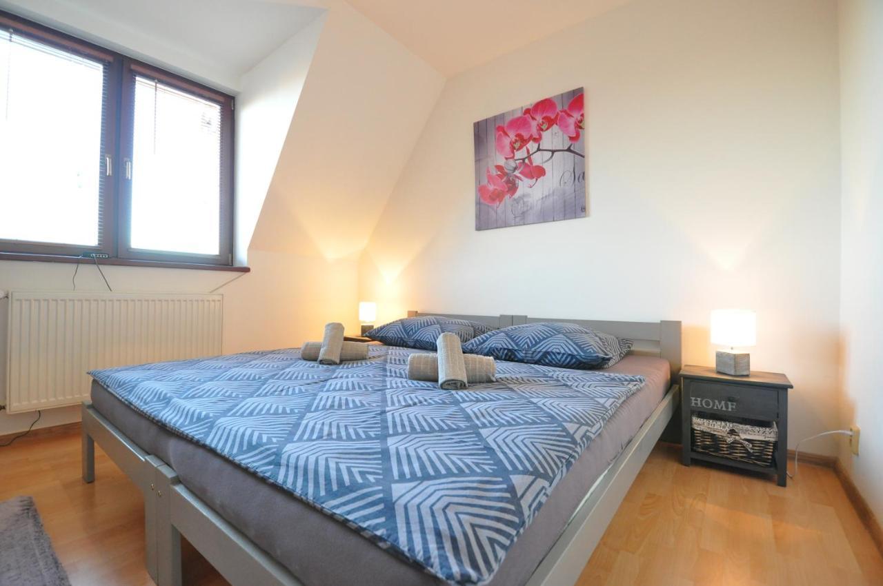Rodinny Dom "Ako Doma" Veľký Slavkov Exterior foto