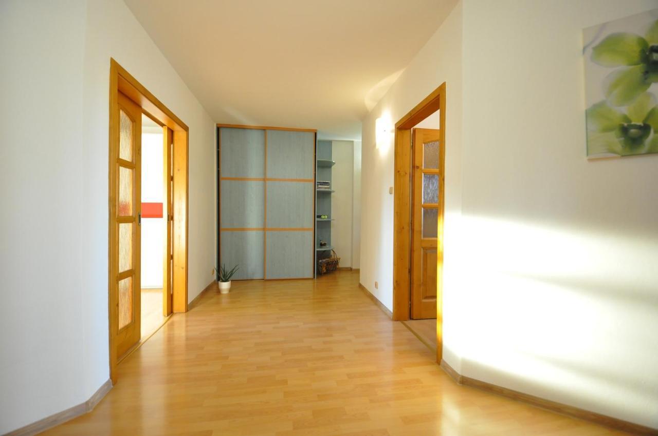 Rodinny Dom "Ako Doma" Veľký Slavkov Exterior foto
